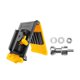 thumbnail image 2 of Cinturón porta taladro Organizador de taladro inalámbrico Autobloqueo Construcción resistente M4, 2 of 9