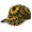 White-908, variant on Colorful Romantic Baseball Cap – Floral Botanical Dad Hat with Vintage Watercolor Flower Pattern, Wildflower and Butterfly Illustration, Adjustable Snapback