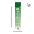 thumbnail image 2 of Incienso Prichos Aroma Brisa Verde Caja con 20 Piezas, 2 of 3