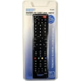 thumbnail image 2 of HQRP Remote Control for Panasonic TH-58PF11UK, TH-58PF12UK, TH-58PH10UK, TH-58PH10UKA HD TV Smart, 2 of 7