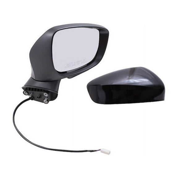 Right Mirror - Compatible with 2020 Mazda CX-30