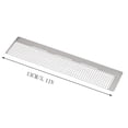 thumbnail image 4 of Vikakiooze Diamond Pasted Painting Ruler,216-holes Anti-Stick Diamond Painting Ruler Mesh Ruler DIY Cross Stitch Fix Tool Diamond Painting Supplies, 4 of 9