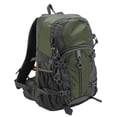 thumbnail image 1 of AQUR2020 Mochila De Compresión De Vacío Expandible 43L - Mochila De Bomba De Aire, Puerto De Carga USB Y Acolchado Transpirable, Artículo Personal Aprobado Por La Aerolínea, 1 of 7