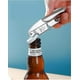 thumbnail image 5 of Dww-corkscrews For Waiters - High-grade All-in-one Premium Stainless Steel Corkscrew, Bottle Opener And Paper Cutter, 5 of 5