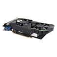 thumbnail image 4 of Tarjeta de Gráficos de Escrito de 4GB, 128 bits 4GB DDR5 1250MHz Alcalde Eficiencia de 128 Bits Tarjeta de Gráficos Tarjeta de Video Tarjeta de Memoria para Accesorios, 4 of 7