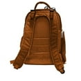 thumbnail image 2 of NCAA Diaper Bag by Lil Fan, Backpack Style - Texas Longhorns, 2 of 4