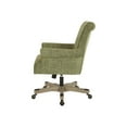 thumbnail image 5 of OSP Home Furnishings Megan Office Chair, Olive, 5 of 5