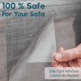 thumbnail image 3 of Autocollant de Protection pour Canapé Anti-Rayures Protection Meubles Tapis de Protection Anti-Rayures, 3 of 4