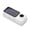 White, variant on M Buder 2.7K Thumb Camera 1.47 in / 3.7 cm Display 180° Adjustable Lens Wearable Portable Vlogging Body Camera for Cycling White