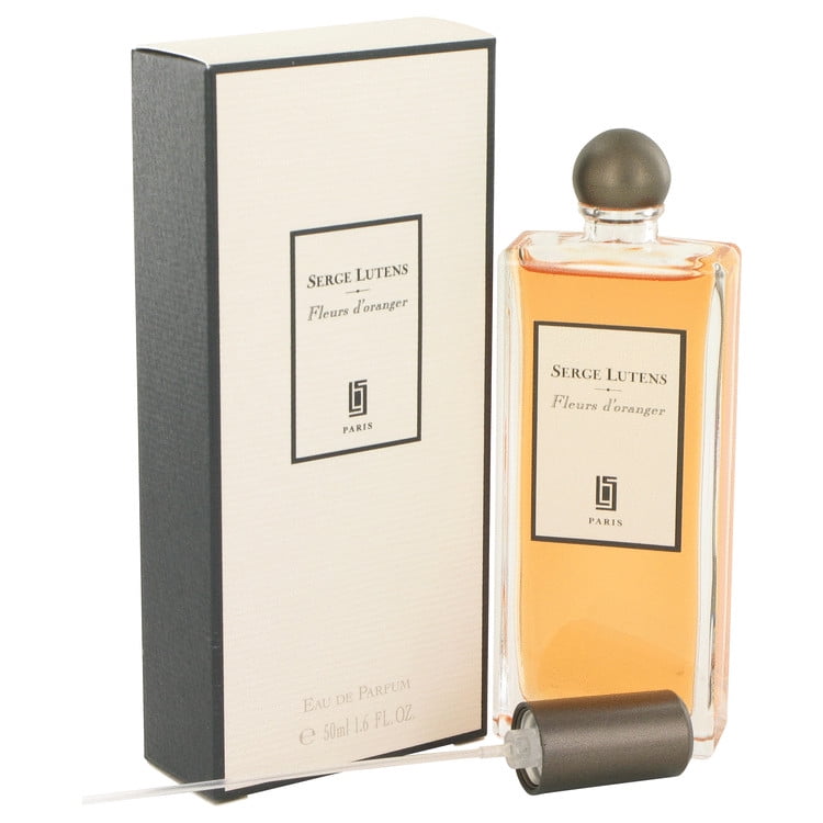 serge lutens fleur d oranger eau de parfum