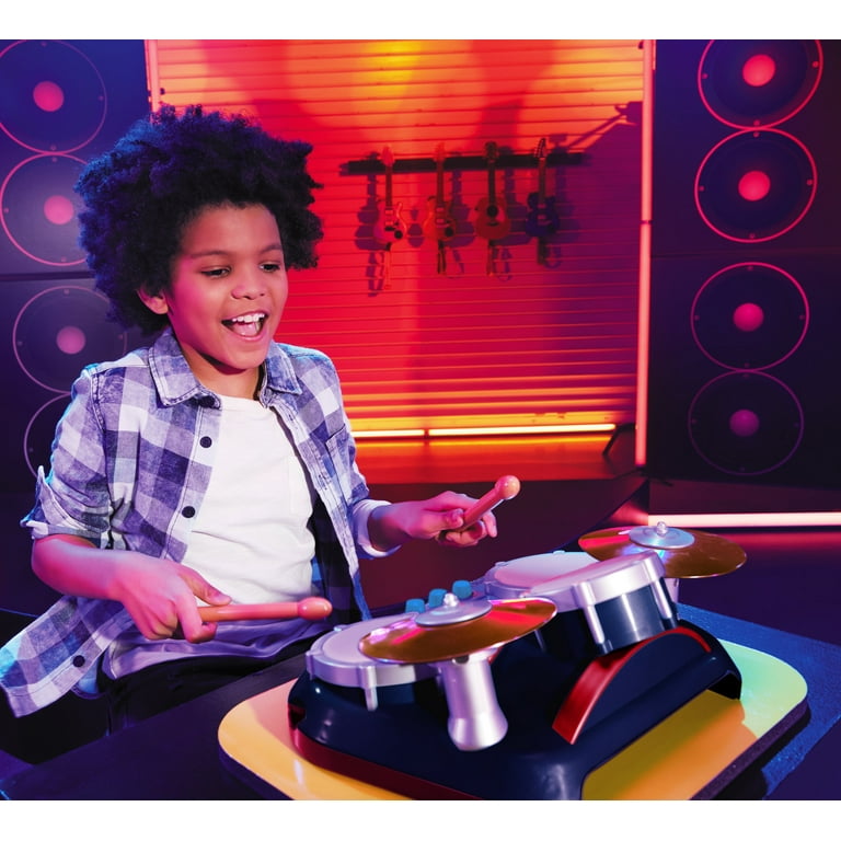 Little tikes hotsell musical instruments set