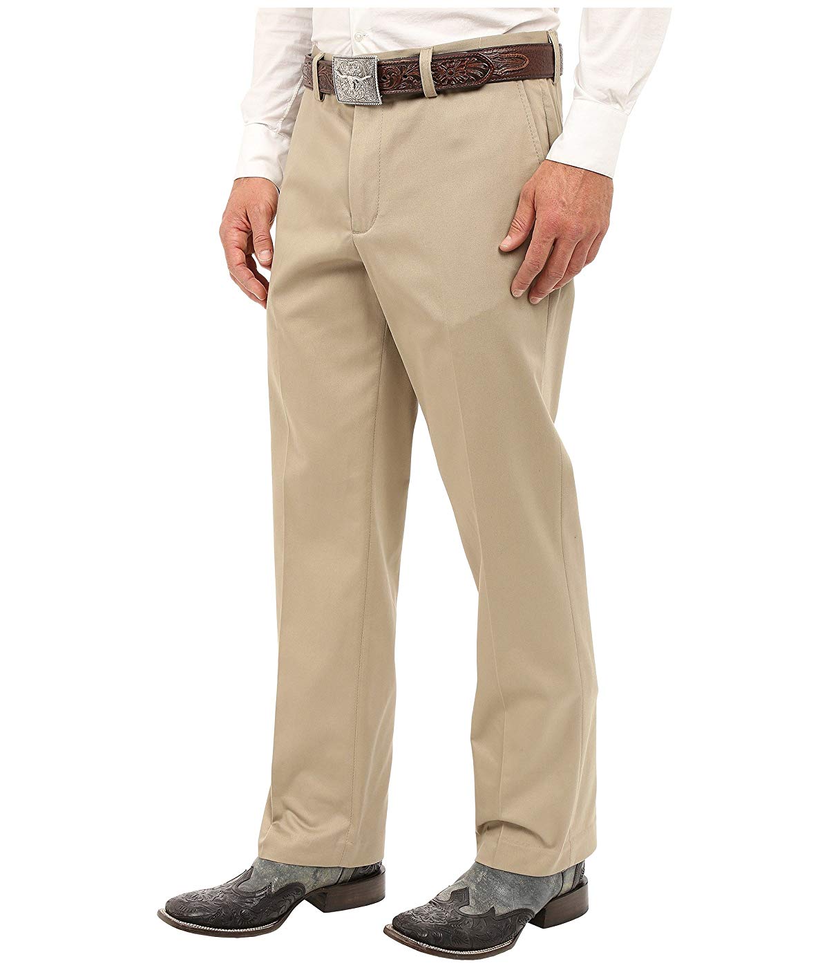 Ariat M2 Performance Khaki in Tan Tan 