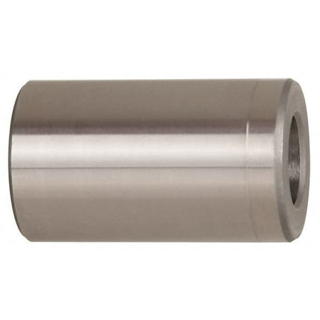 

Boneham Type PM 24.50 mm Inside Diam Press Fit Drill Bushing 35 mm Outside Body Diam 45 mm OAL Steel