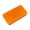Orange, variant on YDYB 1Pc Tin Storage Box, Rectangular Tin Box with Airtight Seal and Crush Resistant, Eco Friendly Packaging for Bead Storage and Survival Kit Container, Orange