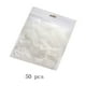 thumbnail image 2 of Bolsas de filtro para fregadero de cocina (paquete de 50), malla resistente y duradera que atrapa residuos de alimentos para un lavado eficiente, fácil de instalar y quitar para cocinas domésticas y, 2 of 7