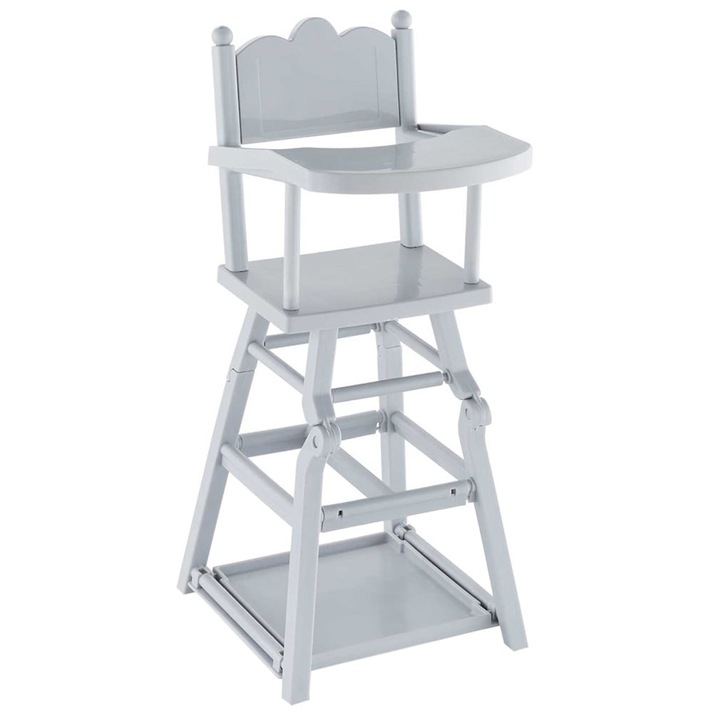 baby doll high chair walmart