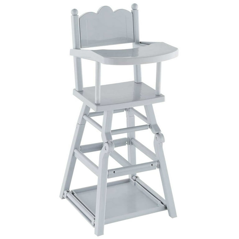 Corolle high chair cheap