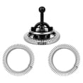 thumbnail image 1 of 3pcs Whisk & Spring Coils for Aeroccino 3/4 / Plus, 1 of 5