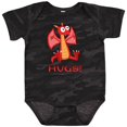 thumbnail image 3 of Inktastic Dragon Hugs Boys or Girls Baby Bodysuit, 3 of 5