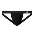 thumbnail image 2 of JOCKMAIL Mens Jockstraps Underwear Mens Sport Underwear Athletic Supporters Mens Jockstrap, 2 of 2