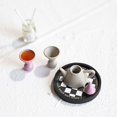 thumbnail image 3 of Sunjoy Tech Miniature Teapot Tea Dollhouse Decoration for Kids Toy, 3 of 6