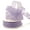 Lavender, variant on Ribbon Traditions 1.5" Wired Burlap Ribbon Lavender 10 Yards