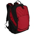 thumbnail image 2 of Comfortable Computer Backpack, 2 of 2