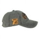 thumbnail image 4 of Gorra de béisbol lavada, gorra completa, gorra parasol para moler, gorra de béisbol para hombres y mujeres, 4 of 6