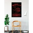 thumbnail image 2 of BUY ART FOR LESS Officially Licensed Motorhead’s Live and Loud Hammersmith Odeon London 24 x 36 Inch Music Art Poster - Decorative Print - Poster Paper - Ready to Frame, 2 of 4