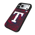 thumbnail image 2 of Keyscaper Texas Rangers Paisley iPhone Magnetic Bump Case, 2 of 6