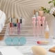 thumbnail image 5 of Organizador de Perfume, paleta de maquillaje, soporte para esmalte de uñas, soporte de Perfume, elevadores de exhibición, soporte de exhibición acrílico para tocador, 5 of 6