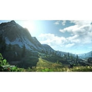Warner Bros. The Witcher 3: Wild Hunt Video Games - PlayStation 4