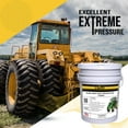 thumbnail image 3 of Elba Heavy Duty Tractor Hydraulic Fluid | Hydraulic Oil & Transmission Fluid | J20C Equivalent | (5 Gallon Pail), 3 of 5