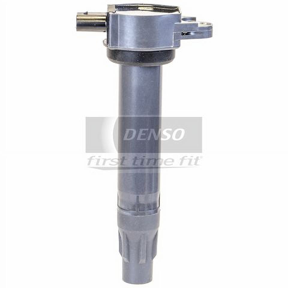 Denso 673-5301 OE Quality Direct Ignition Coil, 1 Pack Fits select: 2007-2017 JEEP PATRIOT, 2009-2020 DODGE JOURNEY