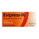 thumbnail image 1 of Evipress 10 mg 30 tabletas, 1 of 4