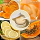 thumbnail image 4 of Bálsamo Limpiador ANAI RUI Desmaquillante con cúrcuma 100 ml, 4 of 8
