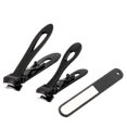 thumbnail image 2 of Stainless Steel Nail Clippers Nail Clippers Nail Clippers, 2 of 5