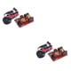 thumbnail image 1 of Módulo controlador Inteprter 250W 15A DC 12-30V Flyback calentador DIY cocina bobina de encendido, 1 of 6