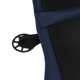thumbnail image 4 of M Buder Cubierta de Asiento de Coche de Enfriamiento Ajustable 43 cm / 16.9 inches Azul[cite: 1], 4 of 9