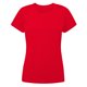 thumbnail image 1 of Mantis - Camiseta Essential para Mujer (Rojo), 1 of 1