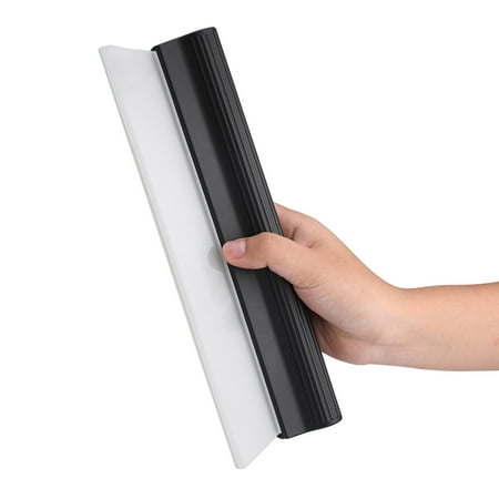 Ergonomic Soft Car Water Scraper, Car Scraper, For Drying Water Stains ...