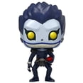 thumbnail image 1 of Figura de acción Funko POP Anime Death Note Ryuk 9,5 cm, 1 of 1