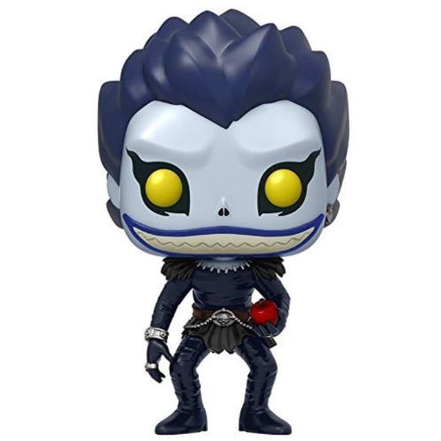 Figura de acción Funko POP Anime Death Note Ryuk 9,5 cm