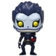 thumbnail image 1 of Figura de acción Funko POP Anime Death Note Ryuk 9,5 cm, 1 of 1