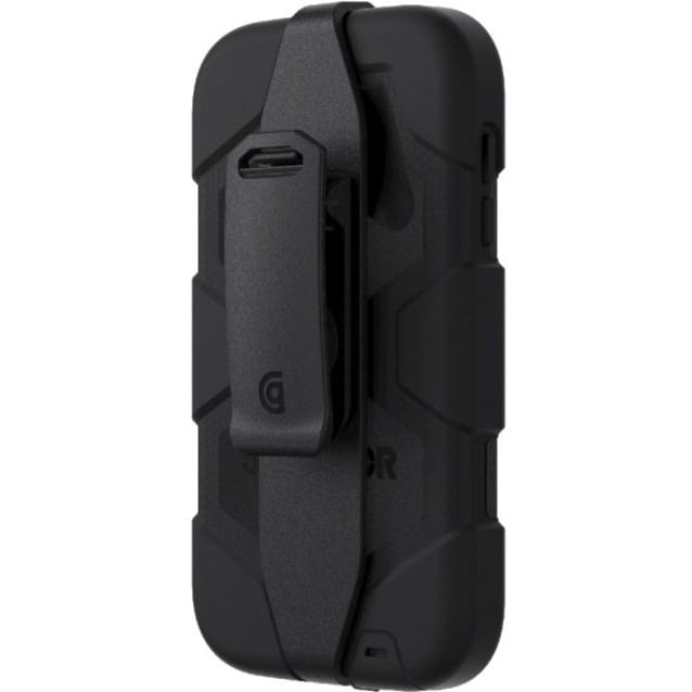 Griffin Survivor AllTerrain Carrying Case Smartphone, Black