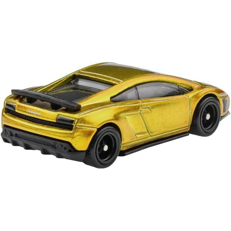 Lamborghini Gallardo LP 570-4 Superleggera Gold Metallic Lamborghini Gallardo LP 570-4 Superleggera Gold Metallic