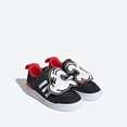 thumbnail image 3 of Tenis Niño Adidas S-S29236 Disney Negro 18cm, 3 of 4
