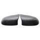 thumbnail image 1 of Cubierta Del Espejo Lateral de Trasera Del Coche 51167365113 51167365114 511672917120 Adornos de Puerta para X3 X4 X5 F15 X6 F16 - de carbono de carbono yotijar Cubierta del espejo lateral del coche, 1 of 10