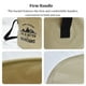 thumbnail image 4 of Soidarity Cubo de agua plegable, accesorio, contenedor de almacenamiento Universal, de coches, cubos plegables, contenedores, barril de líquido Kits de desorden para acampar Soidarity OD027670-00, 4 of 6