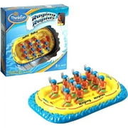 ThinkFun Raging Rapids Brain Teaser